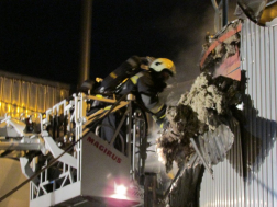 Katasztrófavédelem