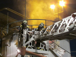 Katasztrófavédelem