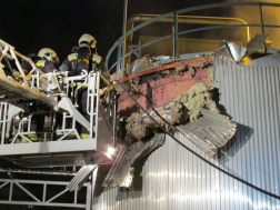 Katasztrófavédelem