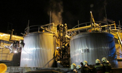 Katasztrófavédelem