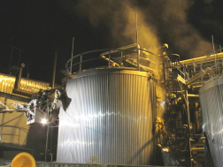 Katasztrófavédelem