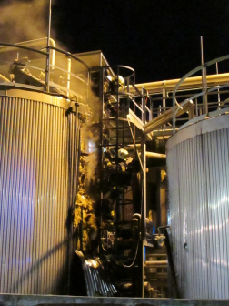 Katasztrófavédelem