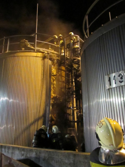 Katasztrófavédelem