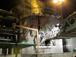 Katasztrófavédelem