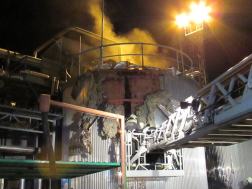 Katasztrófavédelem