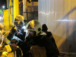 Katasztrófavédelem