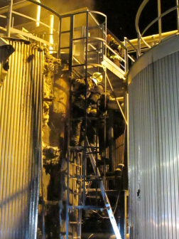 Katasztrófavédelem