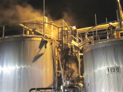 Katasztrófavédelem