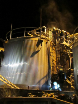 Katasztrófavédelem