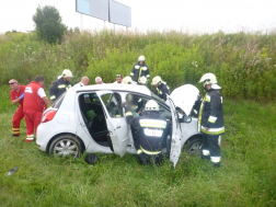 Katasztrófavédelem