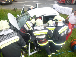 Katasztrófavédelem