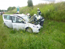 Katasztrófavédelem