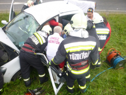 Katasztrófavédelem