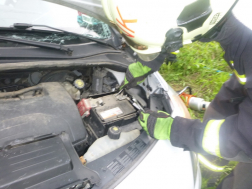 Katasztrófavédelem