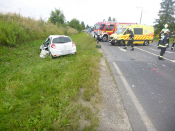 Katasztrófavédelem