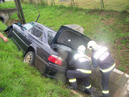 Katasztrófavédelem