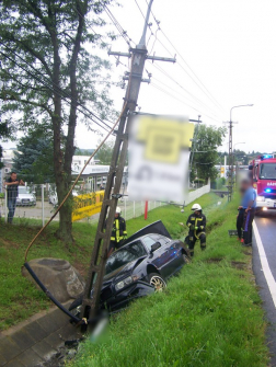 Katasztrófavédelem