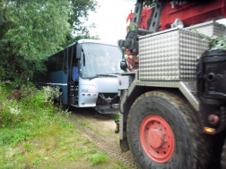 Katasztrófavédelem