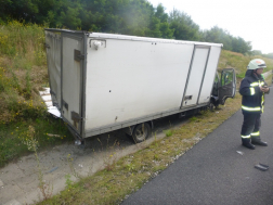 Katasztrófavédelem