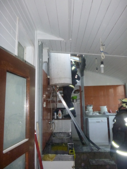 Katasztrófavédelem