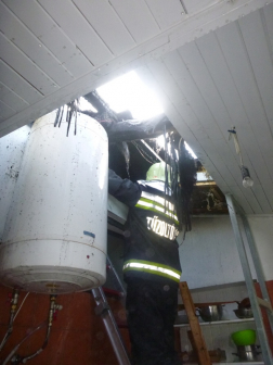 Katasztrófavédelem