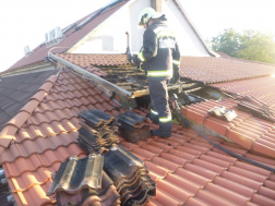 Katasztrófavédelem