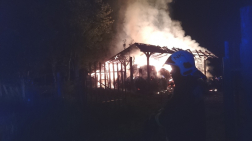 Katasztrófavédelem