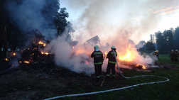 Katasztrófavédelem