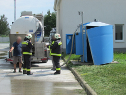 Katasztrófavédelem