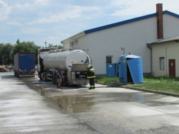 Katasztrófavédelem