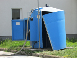 Katasztrófavédelem