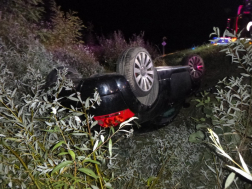 Katasztrófavédelem