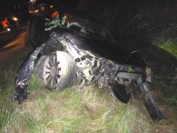 Katasztrófavédelem