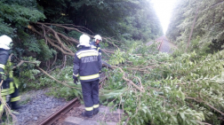 Katasztrófavédelem