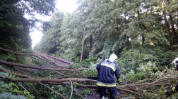 Katasztrófavédelem