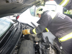 Katasztrófavédelem