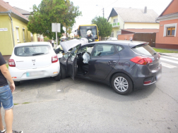 Katasztrófavédelem