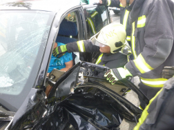 Katasztrófavédelem