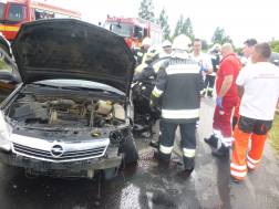 Katasztrófavédelem