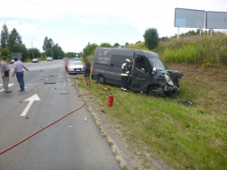 Katasztrófavédelem