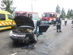 Katasztrófavédelem