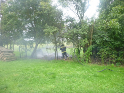 Katasztrófavédelem