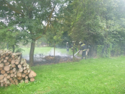 Katasztrófavédelem