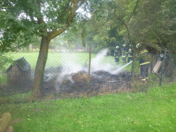 Katasztrófavédelem