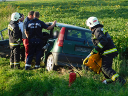 Katasztrófavédelem