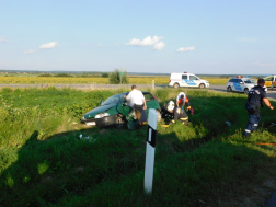 Katasztrófavédelem