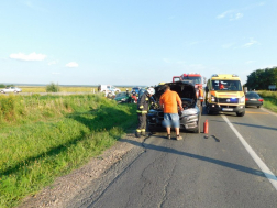 Katasztrófavédelem