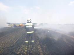 Katasztrófavédelem