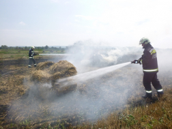 Katasztrófavédelem