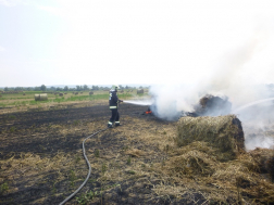 Katasztrófavédelem